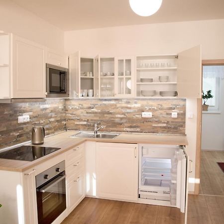 Mikulov Apartments - Apartman Radka Exterior foto