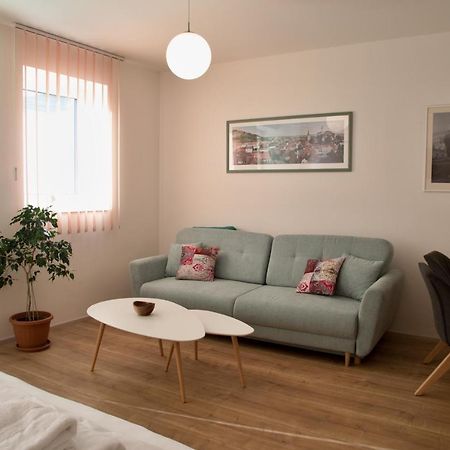 Mikulov Apartments - Apartman Radka Exterior foto