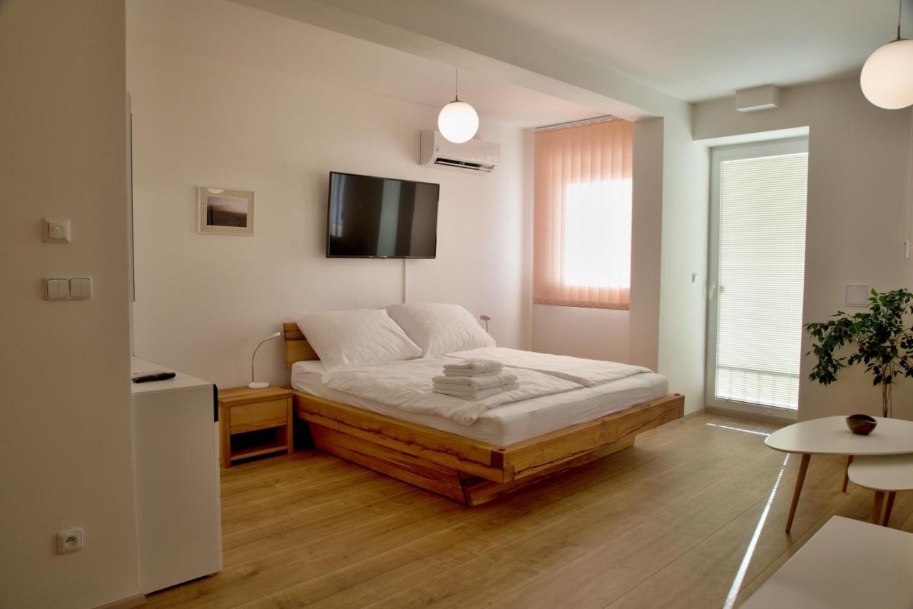 Mikulov Apartments - Apartman Radka Exterior foto